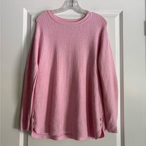 Talbots Women’s Lightweight Sweater